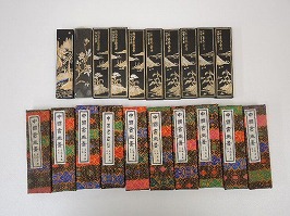 唐墨 上海墨廠出品