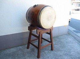 和太鼓 宮本卯之助商店