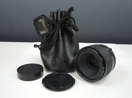 コンタックス Makro Planar T 60mm F2.8C