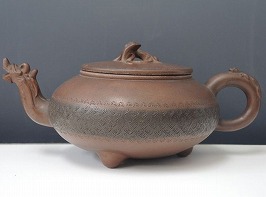 茶壺