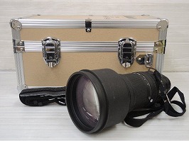 ニコン ニッコール AF 300mm 1:2.8