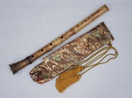 尺八 竹勇工房