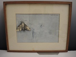デッサン 桜井陽司
