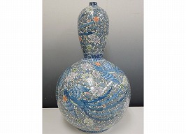 村上玄輝 花瓶