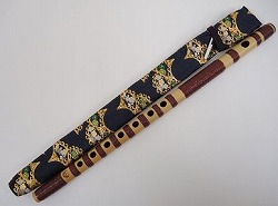 篠笛 俣野眞龍