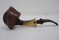 TSUGE IKEBANA パイプ
