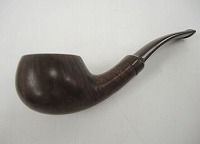 イエス・コノウィッチ パイプ