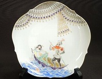 Meissen マイセン アラビアンナイト
