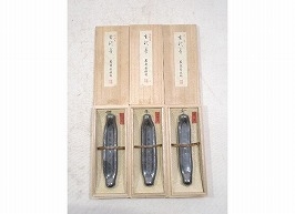 墨運堂 古代墨